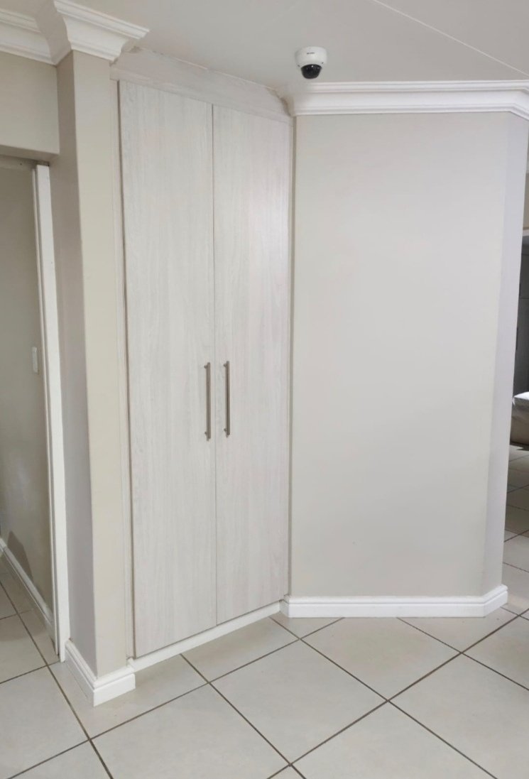 2 Bedroom Property for Sale in Groenkloof Retirement Village Western Cape